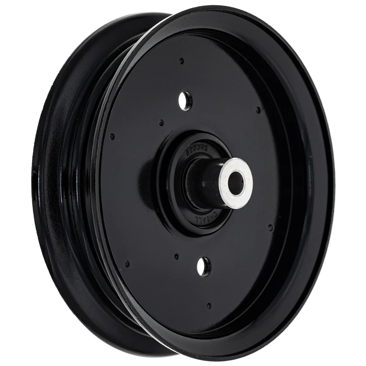 Idler Pulley For Gravely 07351100