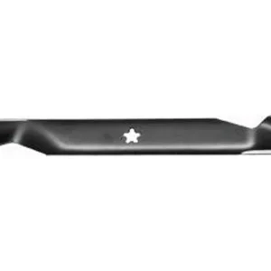 Rotary # 6124 BLADE 19" X 5 POINT STAR AYP