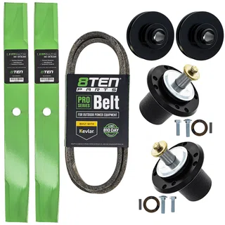 Blade Spindle Belt Kit For MK1013457