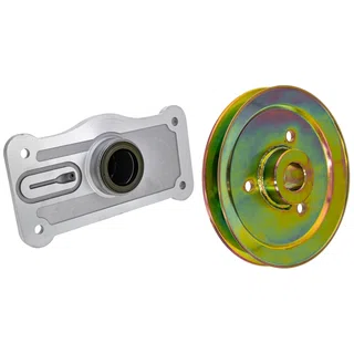 Center Deck Spindle for Kubota GR2010G ZG20 GR2120 48 54 Inch K5617-34112