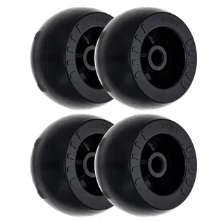 Deck Wheel For Husqvarna | 4-PACK