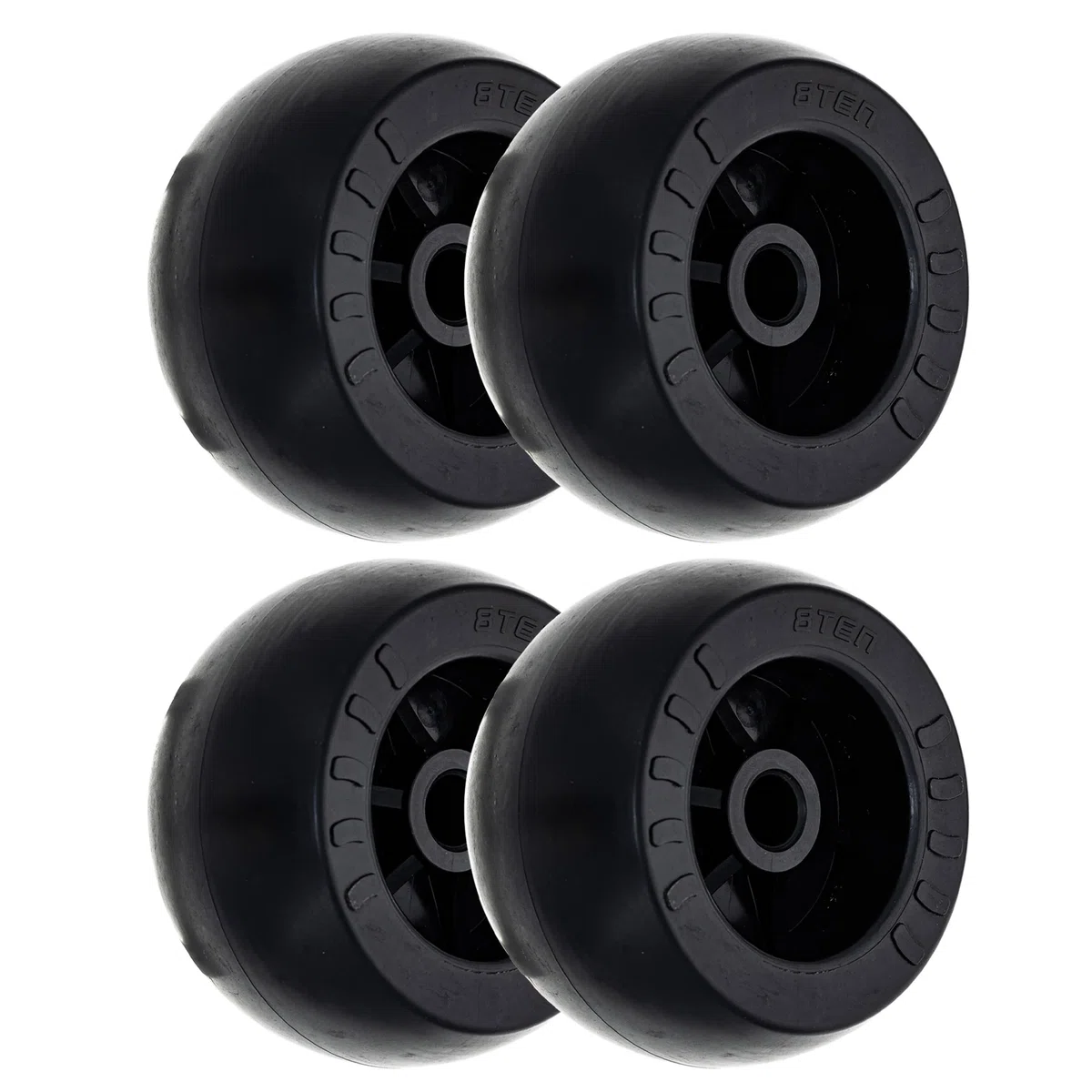 Deck Wheel For Husqvarna | 4-PACK