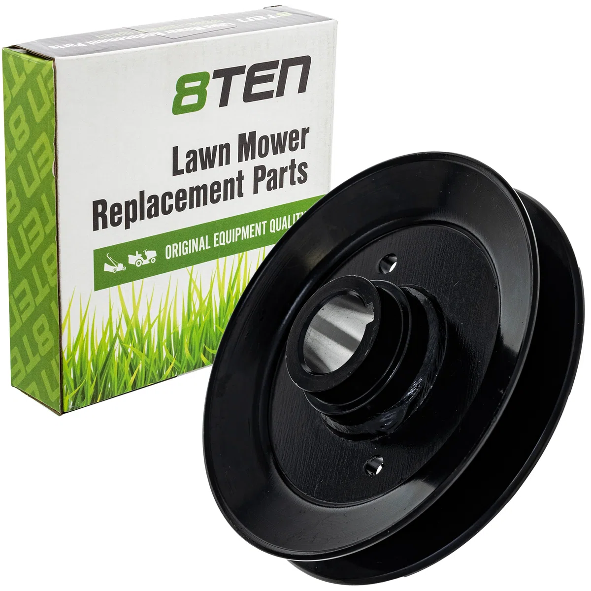 Pulley For Gravely Ariens 09242500 07331067