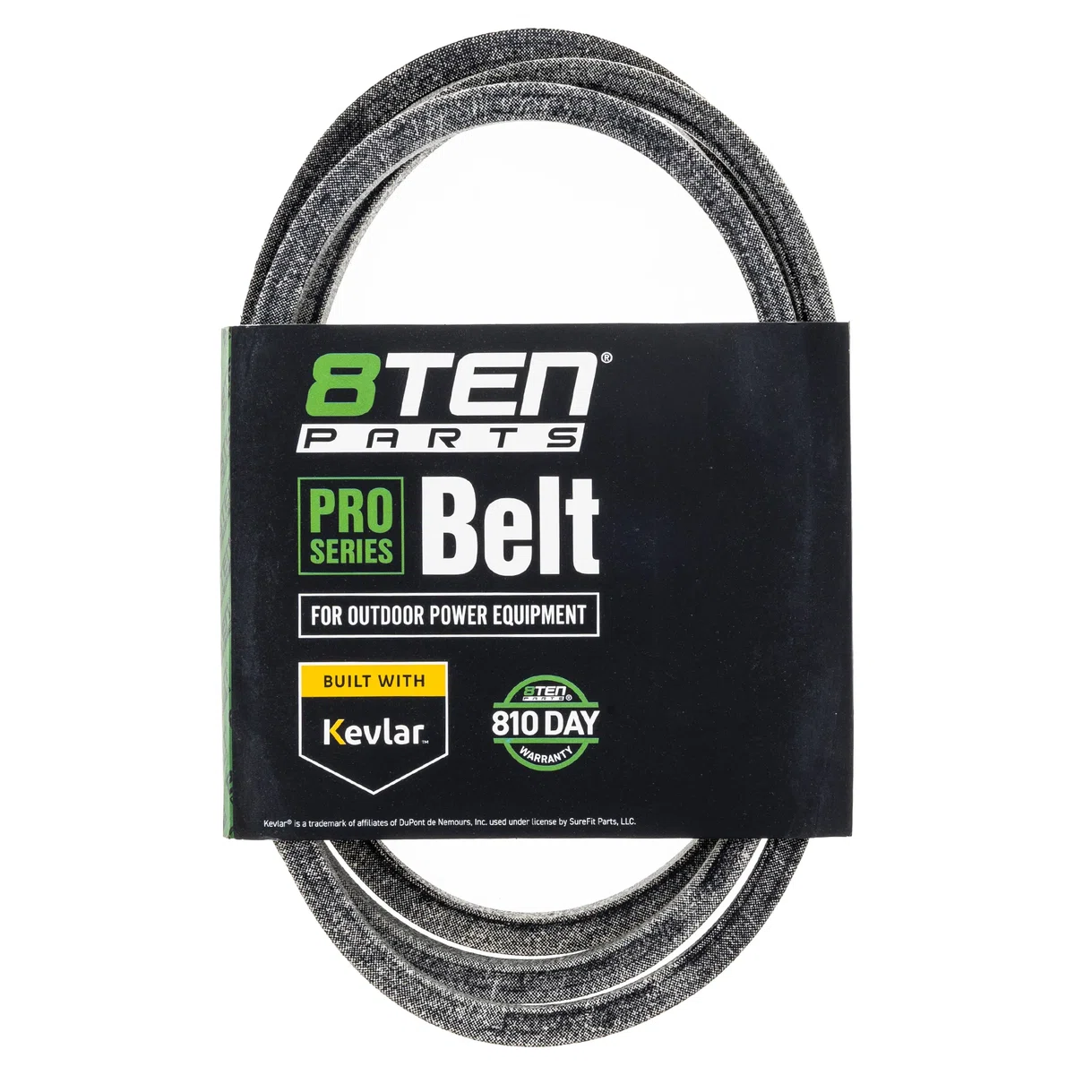 Belt with Kevlar® For Cub Cadet Scag John Deere 01009787 01009787P TCA20750 A48081 48081 201010