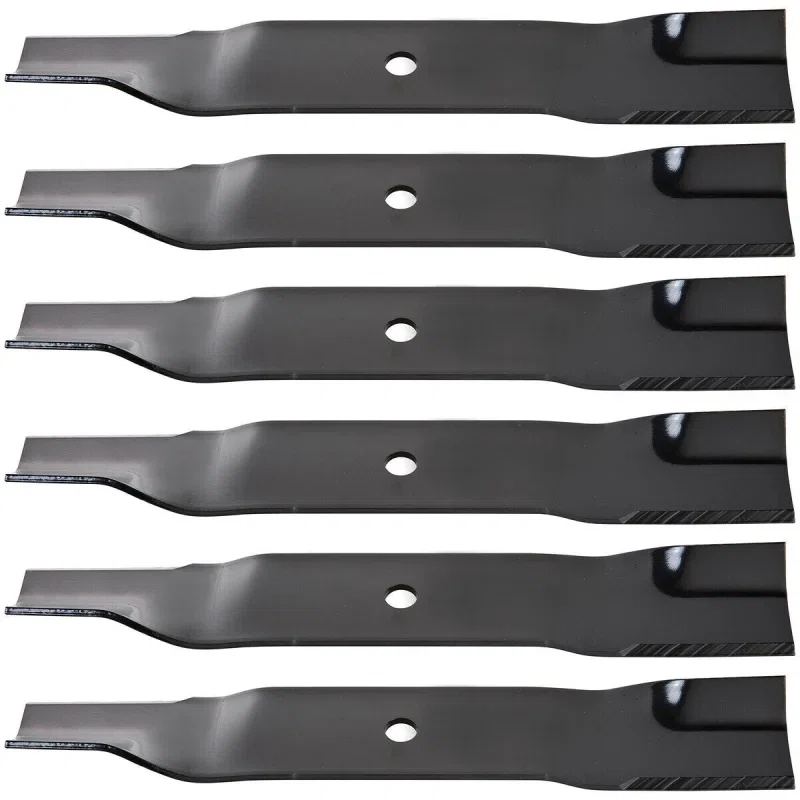 6PK Oregon 98-091 Mower Blade 19" Replaces Cub Cadet 01005337P 942-04416