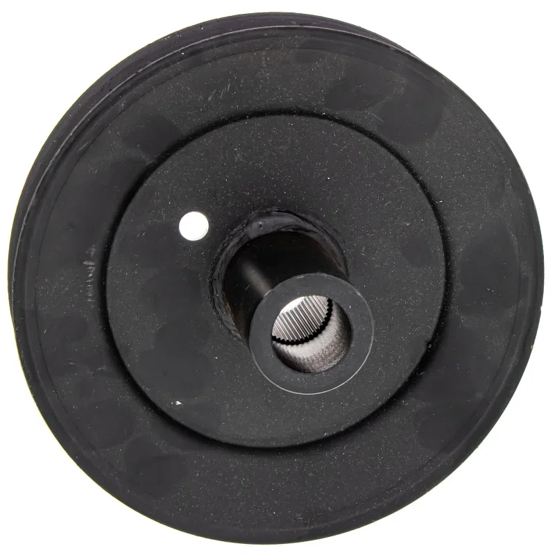 MTD 756-0556 Deck Pulley