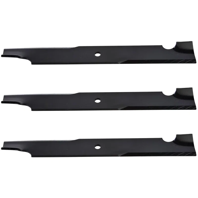 Oregon 92-134 Heavy Duty Blades for 60" & 61" Bush Hog 823243,95754