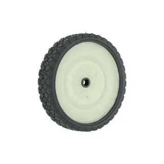 Agri-Fab 6-93C Genuine OEM Gray Wheel & Tire Assembly Repl 44985