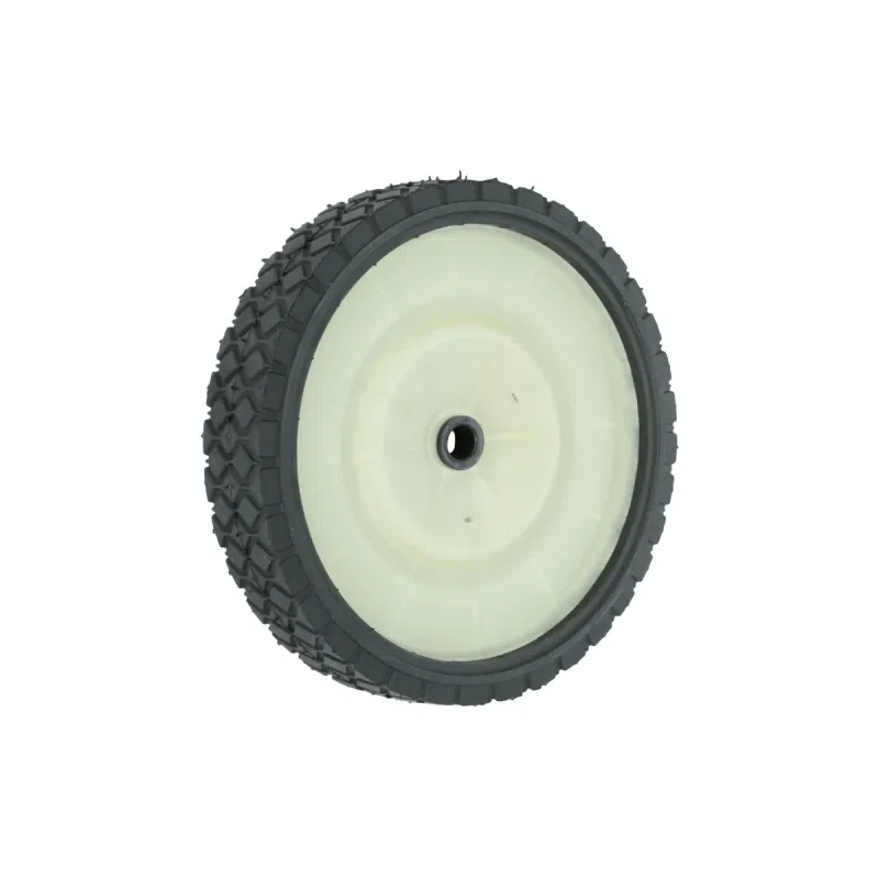 Agri-Fab 6-93C Genuine OEM Gray Wheel & Tire Assembly Repl 44985
