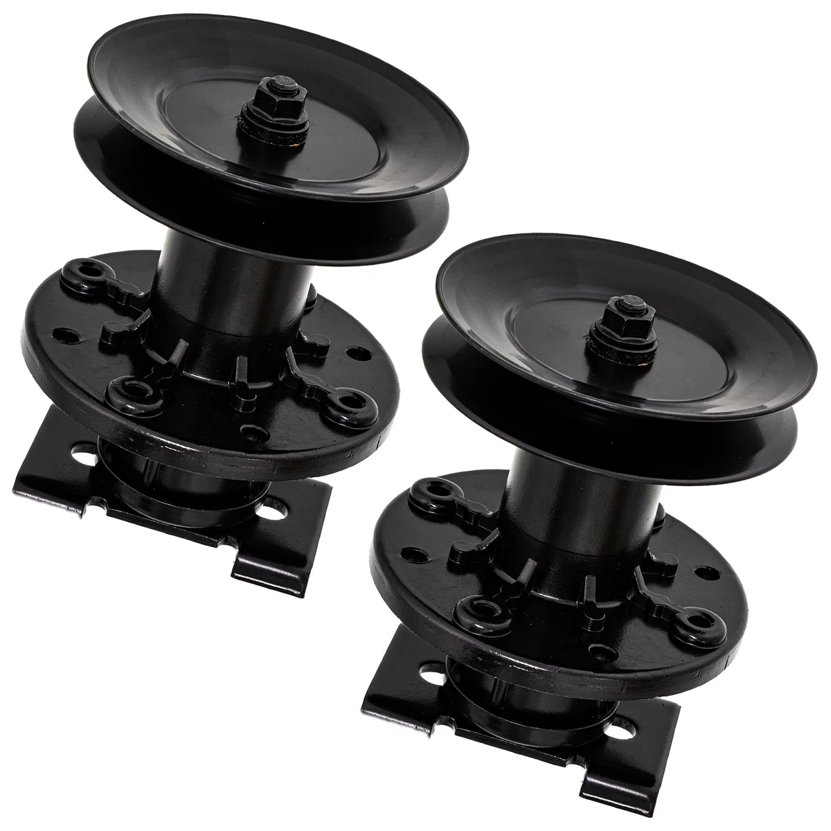 Spindle for Cut Noma 32 42 Inch Deck Mower 56283 51438 310240 2 Pack
