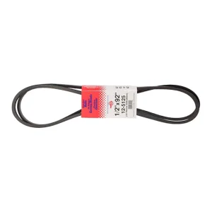 Rotary # 5125 BELT PREMIUM 1/2" X 92"