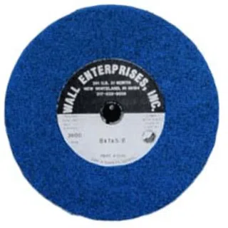 10" Replacement Grinder Stone for Wall RBG 3410-C Grinders | RBG2210