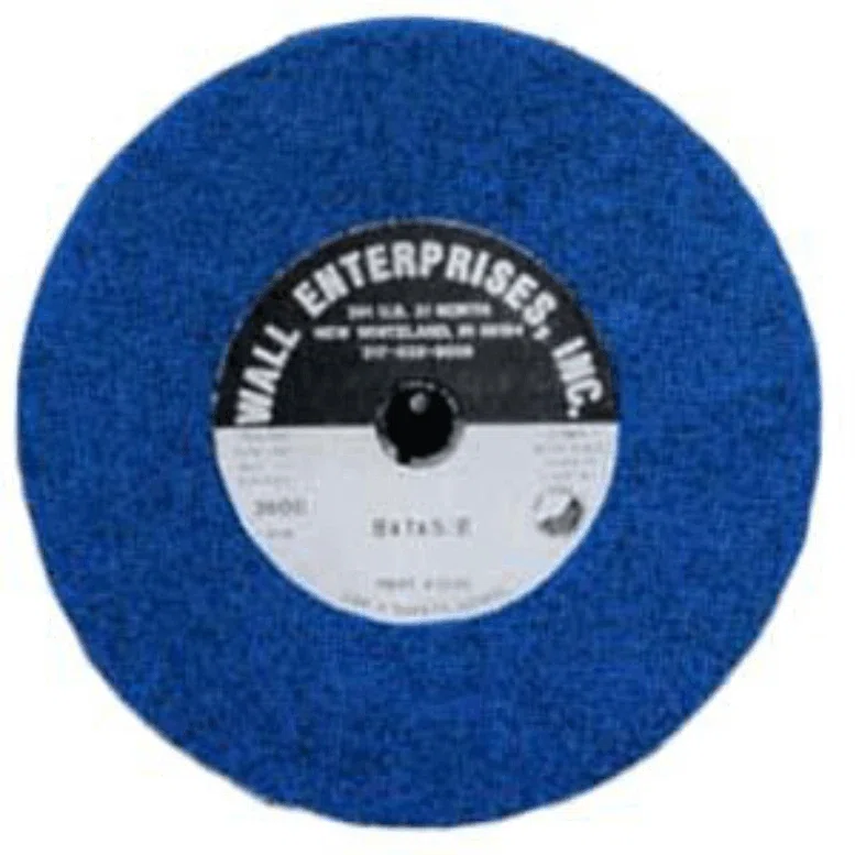 10" Replacement Grinder Stone for Wall RBG 3410-C Grinders | RBG2210