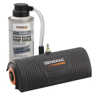 Generac 0K7139 Genuine OEM 12 Power Broom