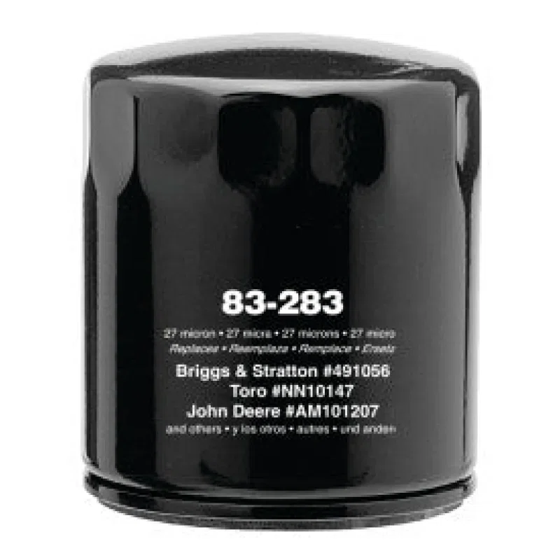 Oregon 83-403 Oil Filter 12 Pack Replaces Briggs & Stratton 491056