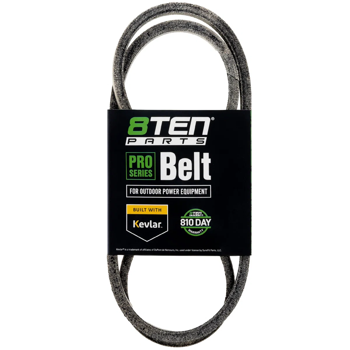 Belt with Kevlar® For John Deere MTD Husqvarna M77673 954-0167 84001678 754-0167 71460064 302291