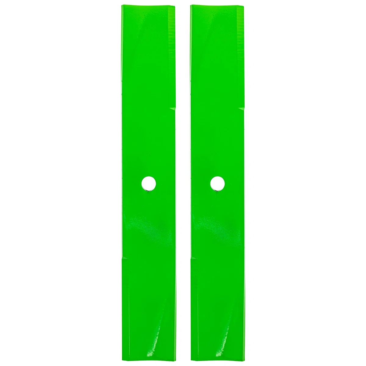 LawnRAZOR Medium Lift Blade For Gravely Ariens 04936000 | 2-PACK