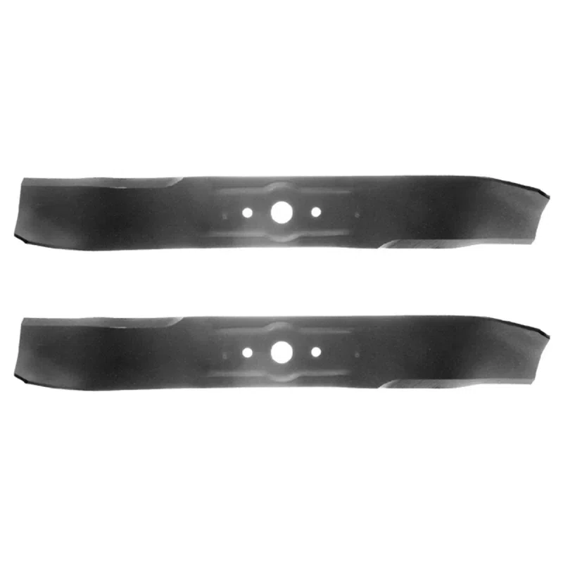 Oregon 91-058 Mulching Blades for 42" Cub Cadet 742-04101, 759-04081