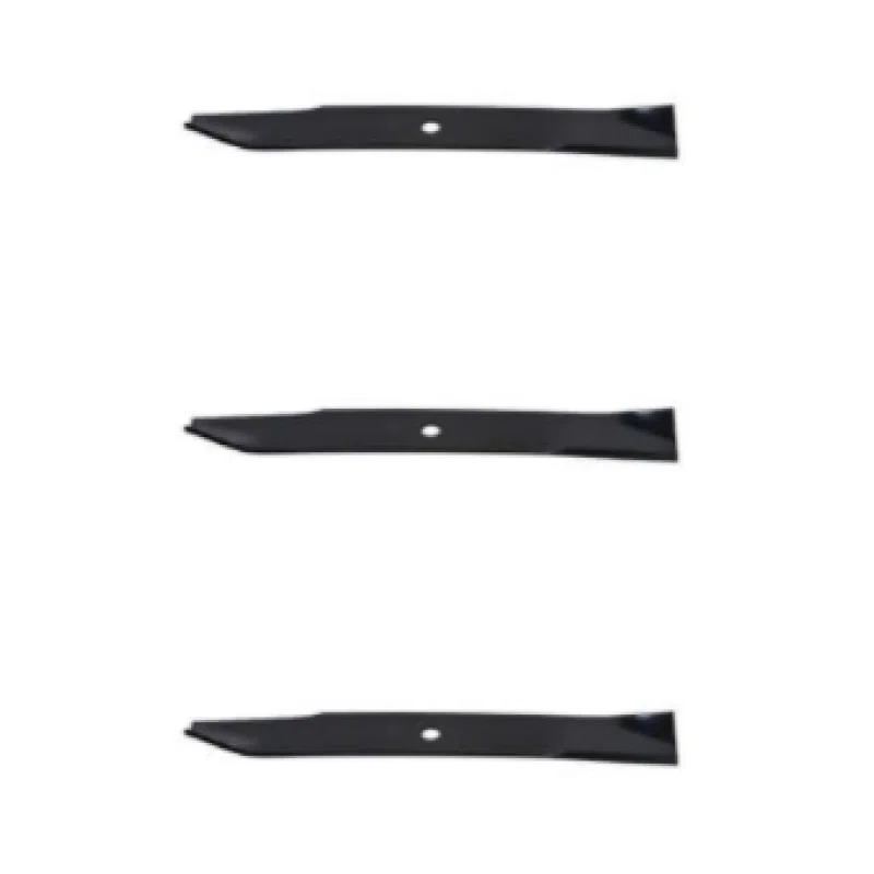 3PK Oregon 92-159 Mower Blade 20-1/2" Replaces Gravely 09081200 03253900
