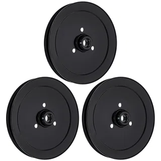 Pulley Kit For Exmark 116-1377 | 3-PACK