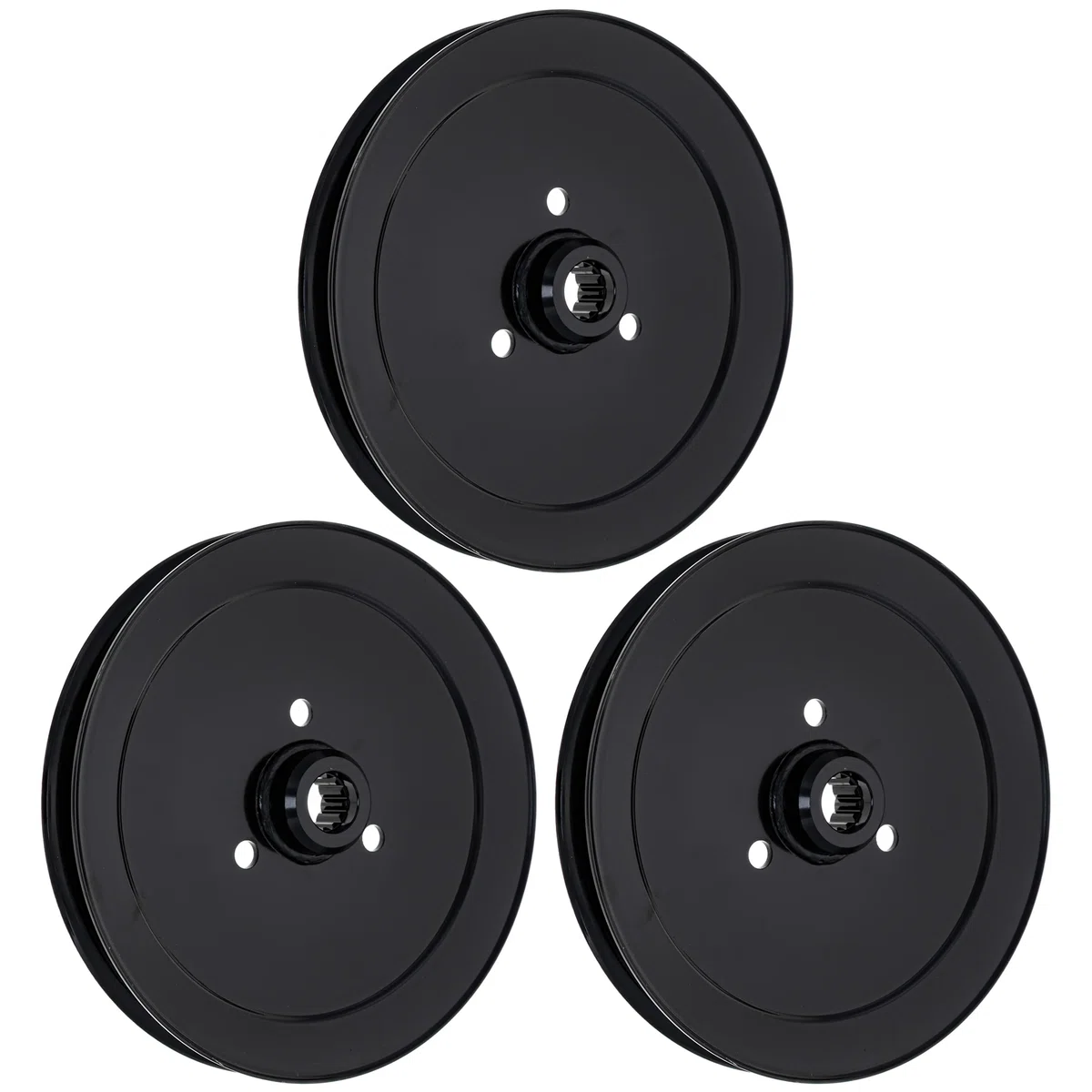 Pulley Kit For Exmark 116-1377 | 3-PACK