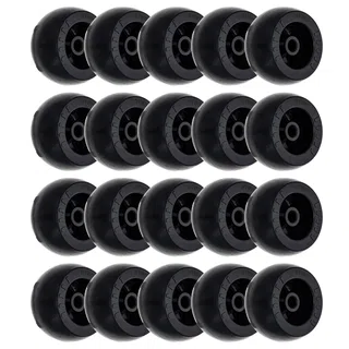 Deck Roller For Exmark Husqvarna Lazer Z AS CT 103-3168 539102643 20 Pack