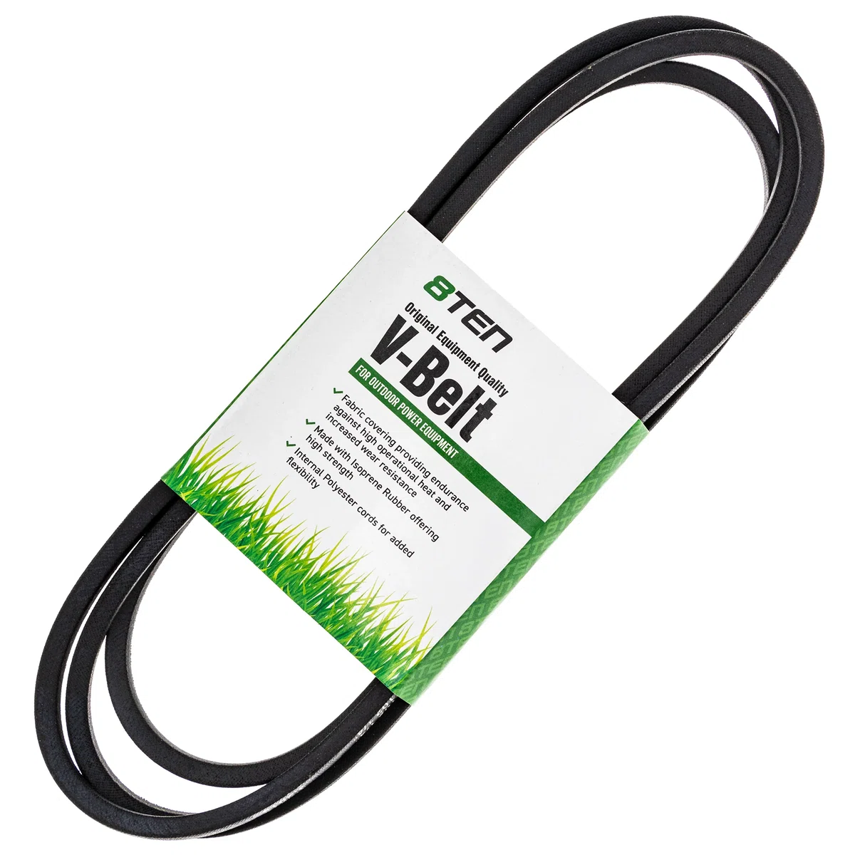 Drive Belt For John Deere Honda M110978 22431-V09-A01
