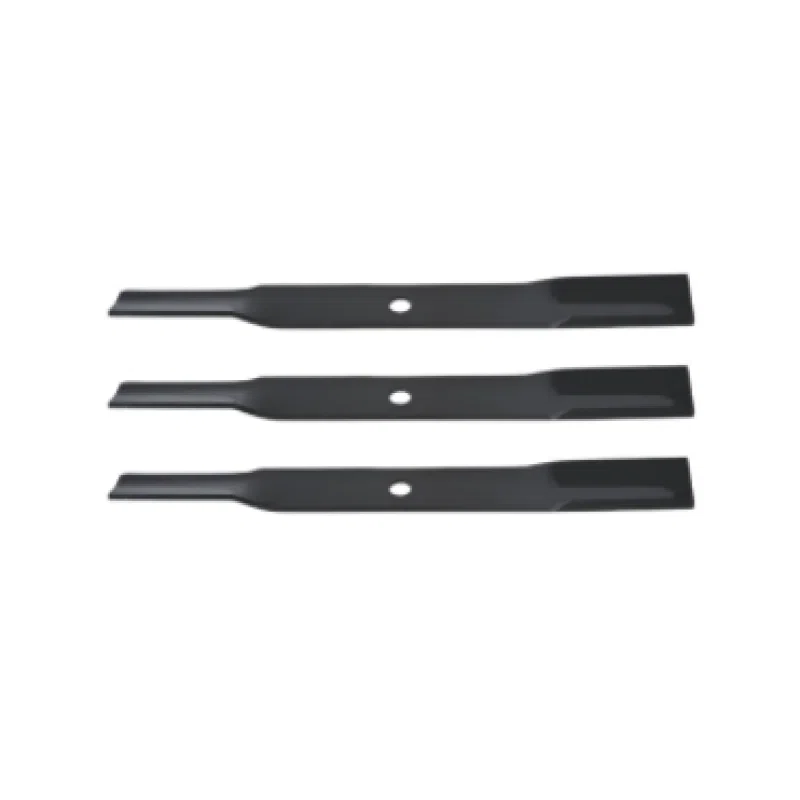3PK Oregon 791-395 Mulching Blade for 24-15/16" John Deere AM102401
