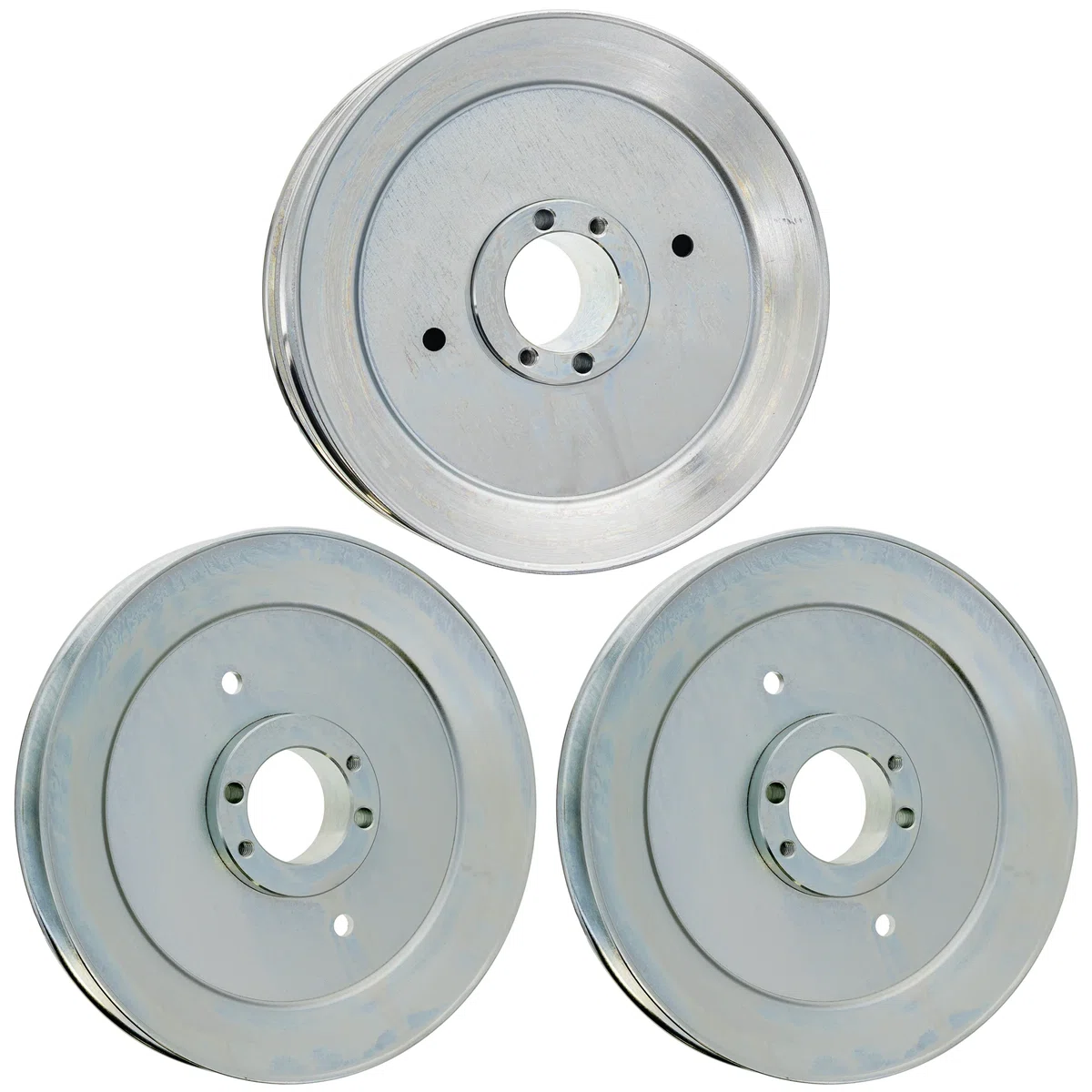 Pulley Kit For Scag MK1015584