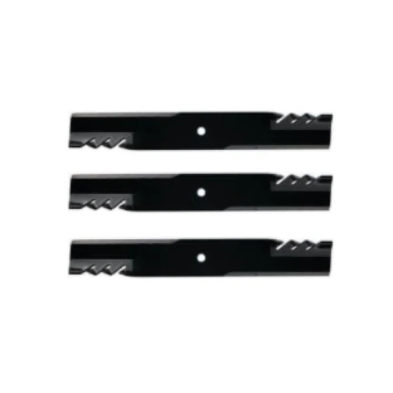 3PK Oregon 596-818 Gator G5 Blade 18-7/16" Ariens Gravely 02961700 70763400