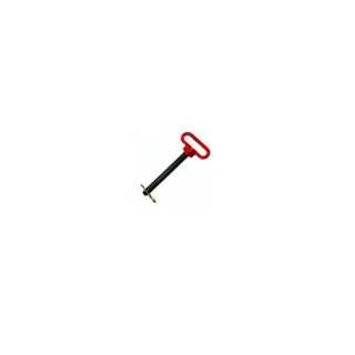 Speeco S70059500 Genuine OEM Red Head Hitch Pin 2 x 8-1/2