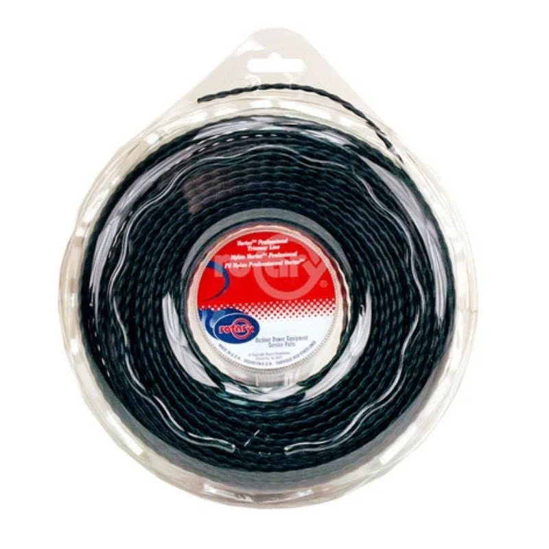 Vortex Trimmer Line .095, 1lb. Pack, Professional Grade, Low Noise | 12165