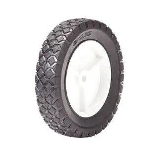 Oregon 72-108 Wheel 8 X 175 Diamond Tread