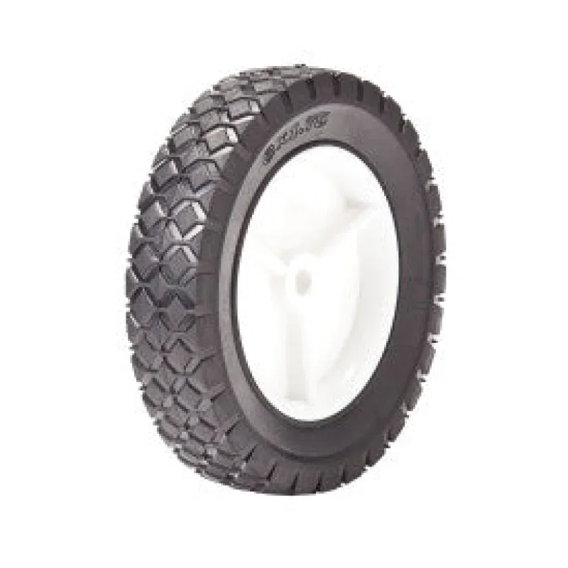 Oregon 72-108 Wheel 8 X 175 Diamond Tread