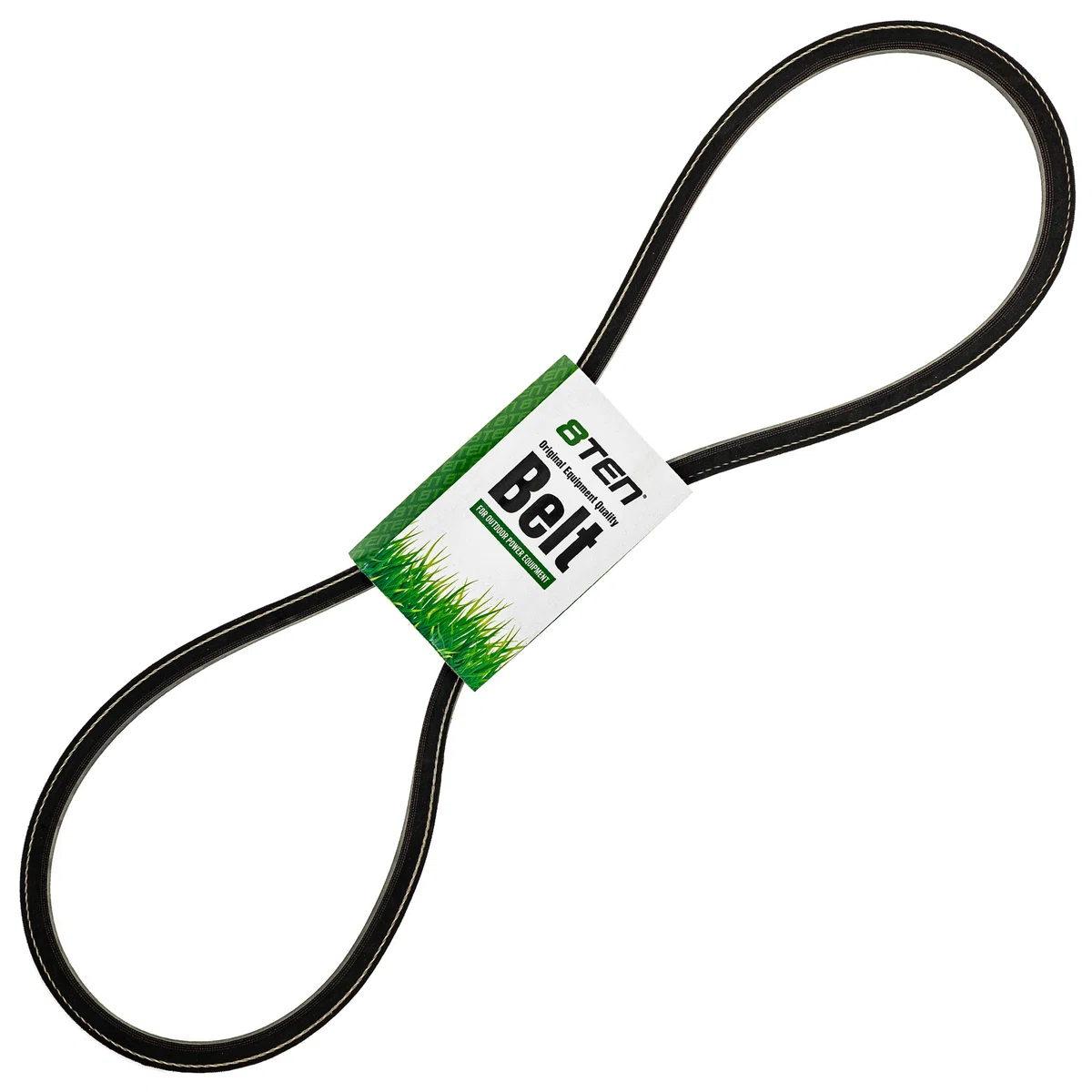 Drive Belt For John Deere Yard-Pro Poulan 23212 M117608 M122818 481749 138399 108503 532138399