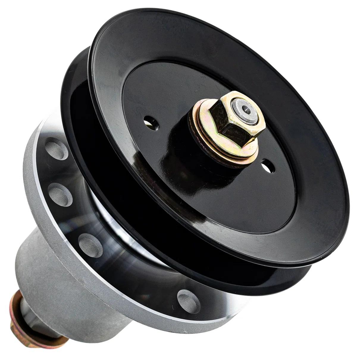 Deck Spindle For Exmark 1-654206