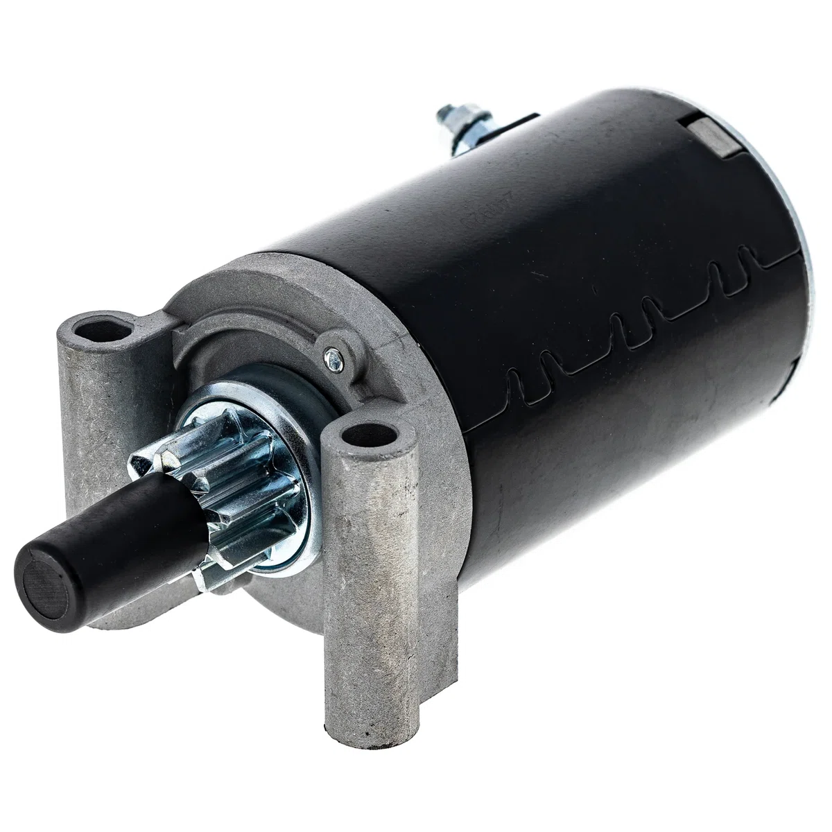 Starter Motor Assembly For Cub Cadet White Outdoor Troy-Bilt KH-32-098-10-S KH-32-098-08-S