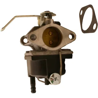 Tecumseh 640353 Genuine OEM Carburetor