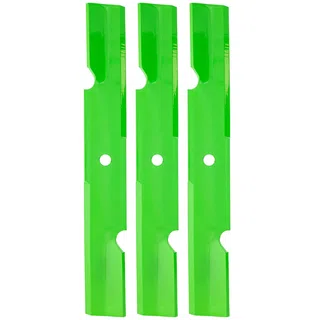High lift Blade For Ferris 5101756YP 5101756X2 | 3-PACK