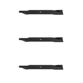3PK Oregon 91-128 Mower Blade 20-15/16"