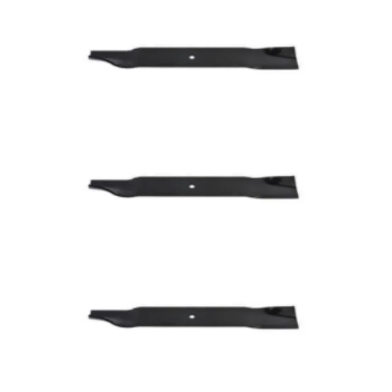 3PK Oregon 91-128 Mower Blade 20-15/16"