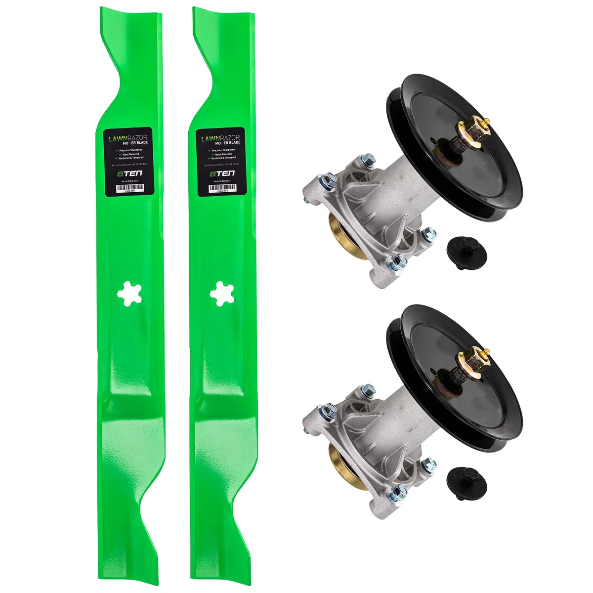 Mower Deck Rebuild Kit For Husqvarna MK1005251