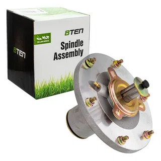 Center Deck Spindle For Grasshopper 623782 623762