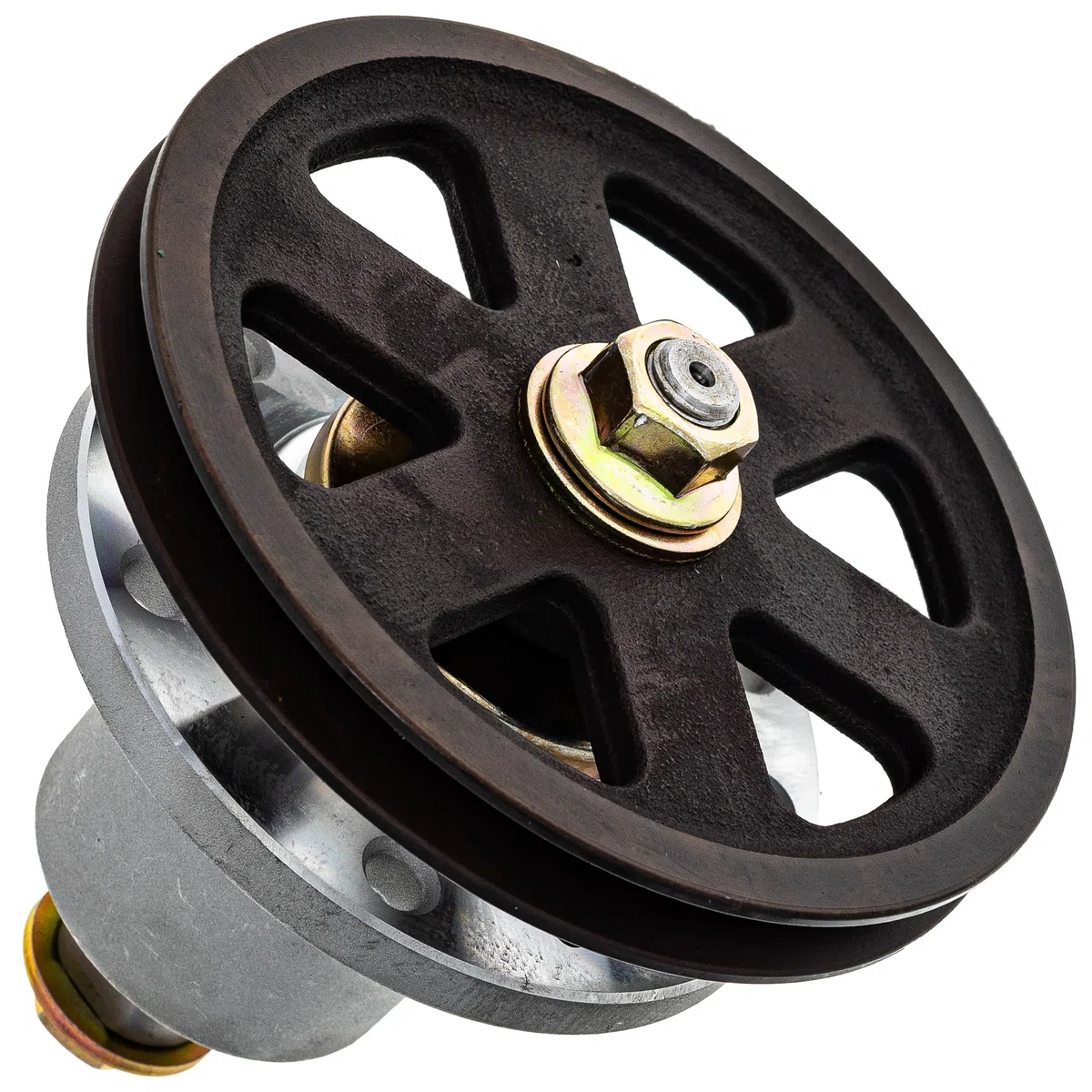 Deck Spindle For Exmark 1-554019