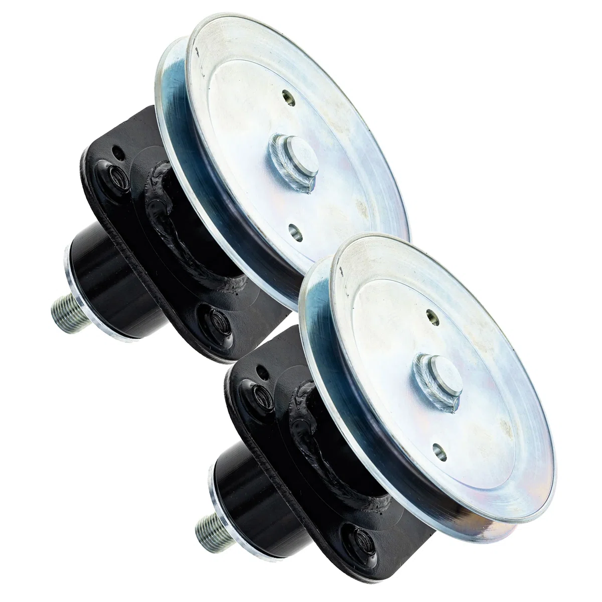 Deck Spindle Set For Gravely Ariens | 2-PACK
