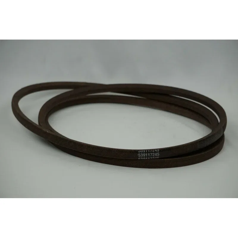 Husqvarna 539117245 Genuine OEM Deck Belt - LSZ4622 LSZ5424 RZ4619 RZ4621 RZ4623 Z246