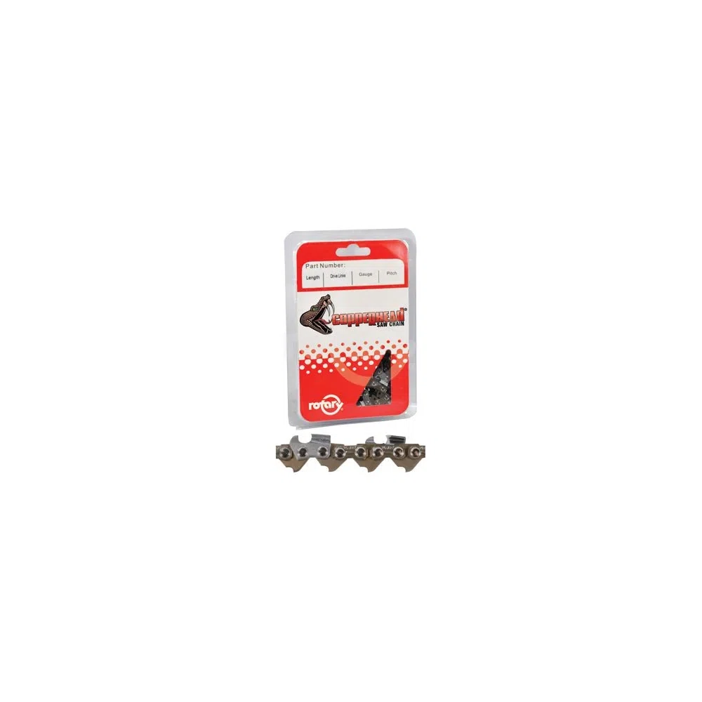 .063 .325 74 LKS SEMI-CHISEL WITHOUT BUMPER LINK 7346074