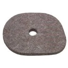 Replaces Stihl Air Filter 4144 124 2800, 41441242800, 4144-124-2800 | ST4144
