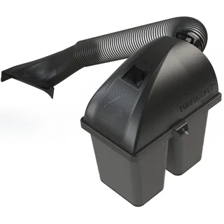 Grass Bagger Collection System For Toro MK1014455