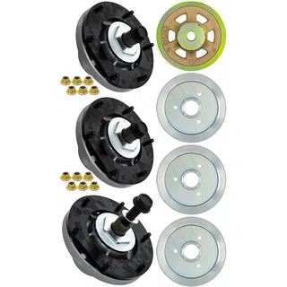 Spindle For Cub Cadet MK1014114
